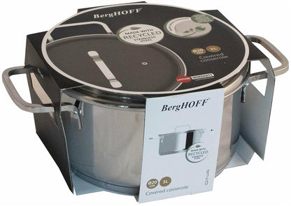 Garnek BergHOFF Helix, 20 cm, 3 l