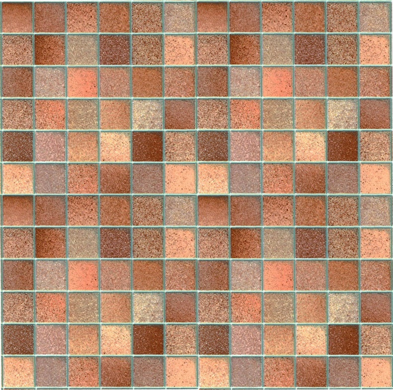 Plėvelė Venilia Decor 55712, 15 m x 450 mm