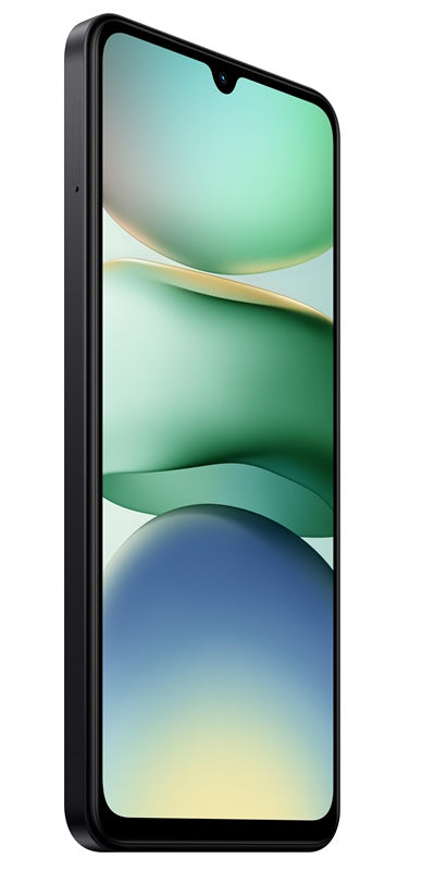 Telefon komórkowy Xiaomi Redmi A5, 64 GB, północna czerń