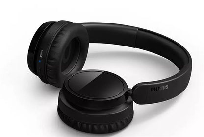 AUSINĖS BELAIDĖS TAH5209BK/00 PHILIPS