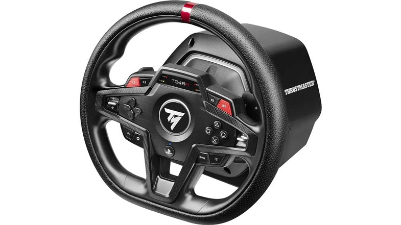 VAIRAS ŽAIDIMŲ THRUSTMASTER T248R
