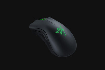 Žaidimų pelė Razer Essential Ergonomic DeathAdder