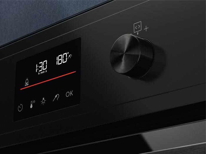 PIEKARNIK EOD4P57H ELECTROLUX