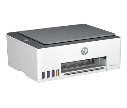Daugiafunkcis spausdintuvas HP Smart Tank 580 spalvotas