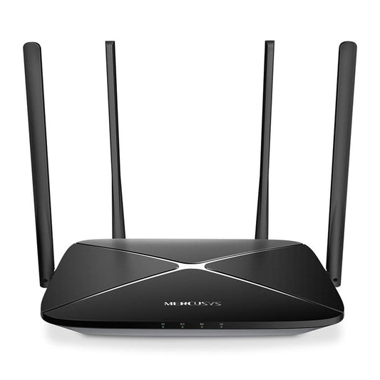 MARŠRUTIZATORIUS TP-LINK MERCUSYS AC1300