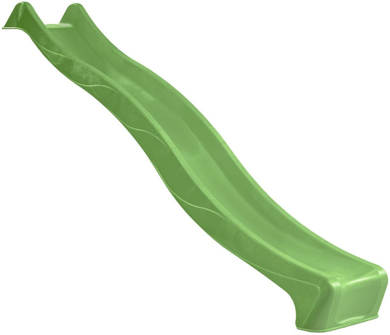 SLIDE 290CM LIGHT GREEN