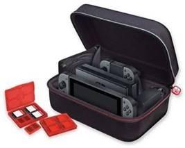 Dėklas Nintendo Complete System Deluxe