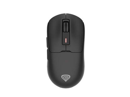 PELĖ ŽAIDIM GENESIS ZIRCON 660 PRO JUODA
