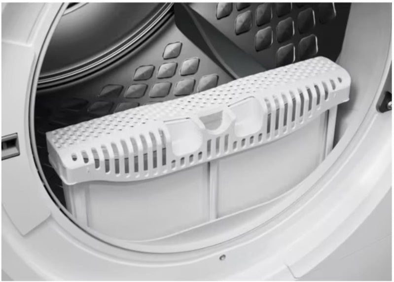 DRYER TR9396CE AEG