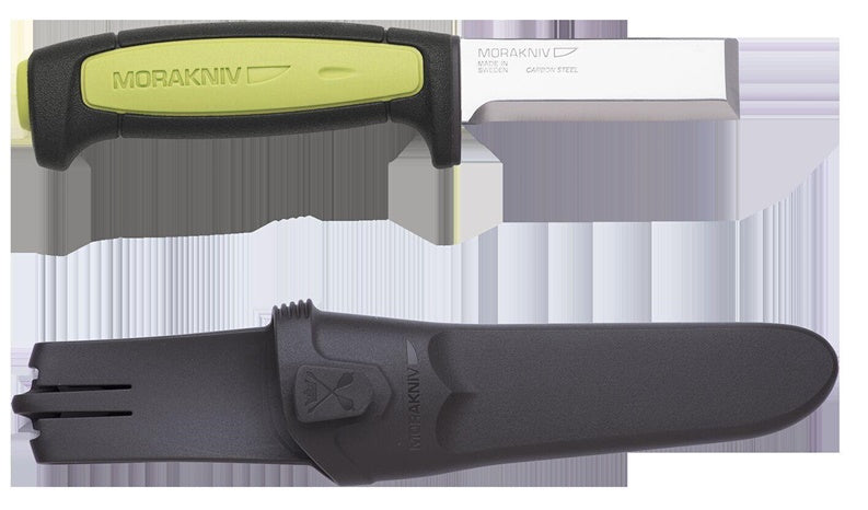Nóż - blank MORAKNIV 75x3,1mm