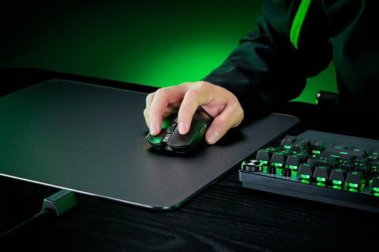 Belaidė žaidimų pelė Razer Viper V3 Pro, juoda