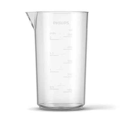 Trintuvas Philips HR2682/00, juoda sp.