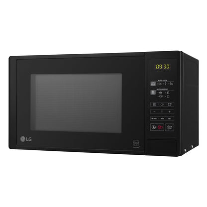KROSNELĖ MIKROBANGŲ MS2042D LG