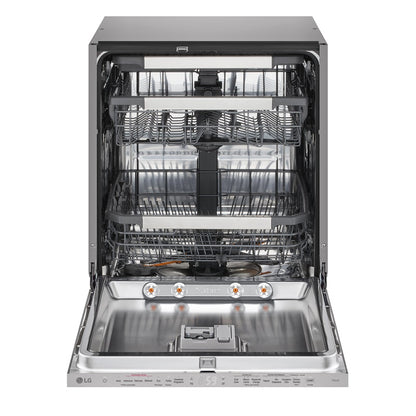INDAPLOVĖ BI DB476TXS LG