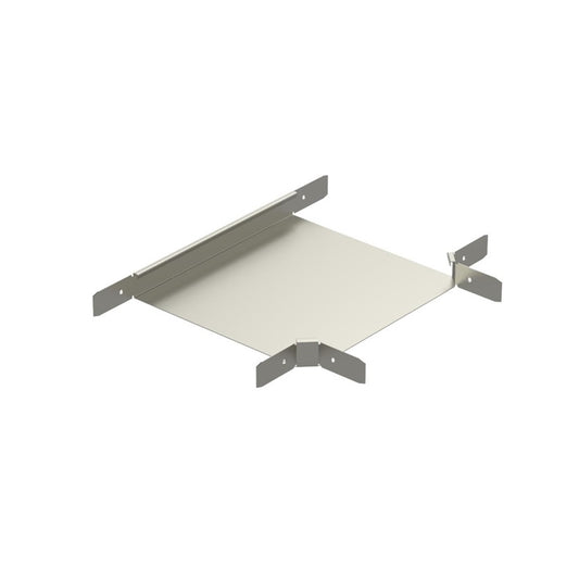 Złączka T-kształtna do korytek kablowych MEKA RT-60-500 PG, 2 szt.