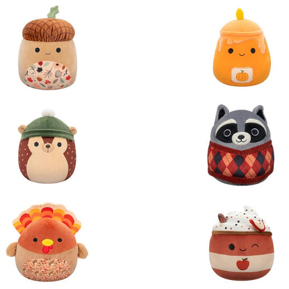 Pluszowa zabawka Squishmallows SQJW7521H