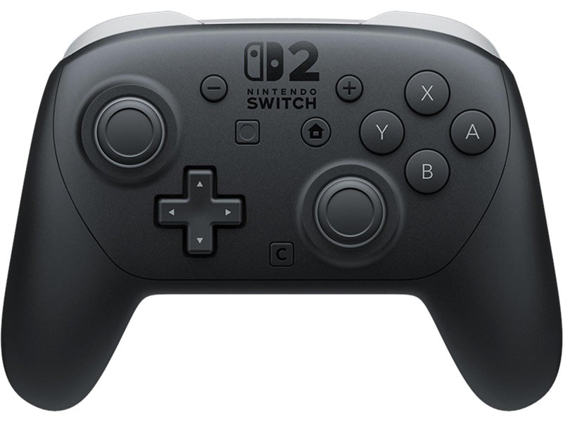 KONSOLA NINTENDO SWITCH 2 PRO KONTROLER