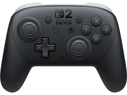 KONSOLA NINTENDO SWITCH 2 PRO KONTROLER