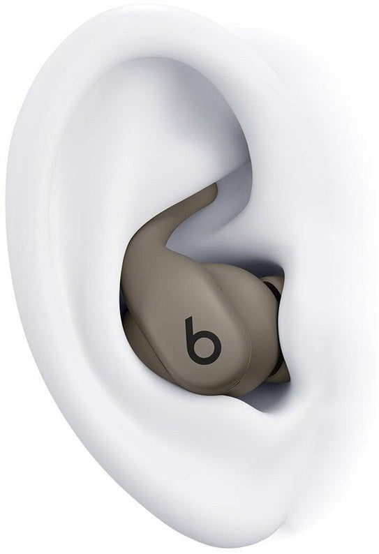 SŁUCHAWKI BEZPRZEWODOWE POWERBEATS FIT SZARE