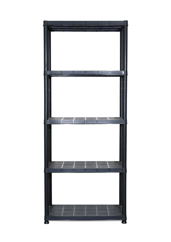 Sandėliavimo lentyna RAM Deluxe, 91.5 cm x 45.5 cm x 185 cm