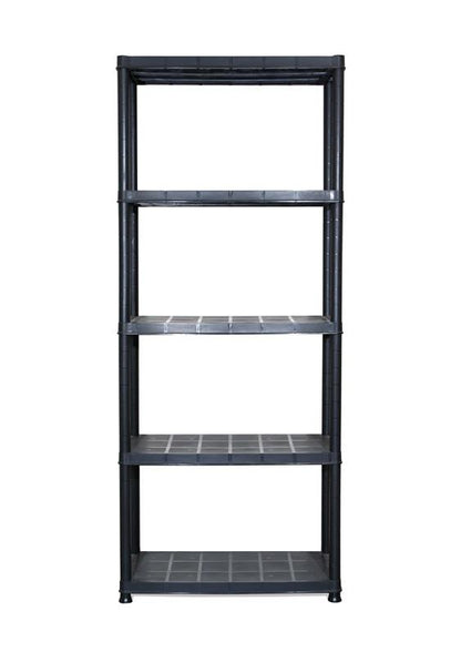 Sandėliavimo lentyna RAM Deluxe, 91.5 cm x 45.5 cm x 185 cm