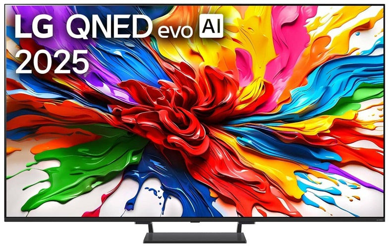 TELEVIZORIUS 65QNED93A6A