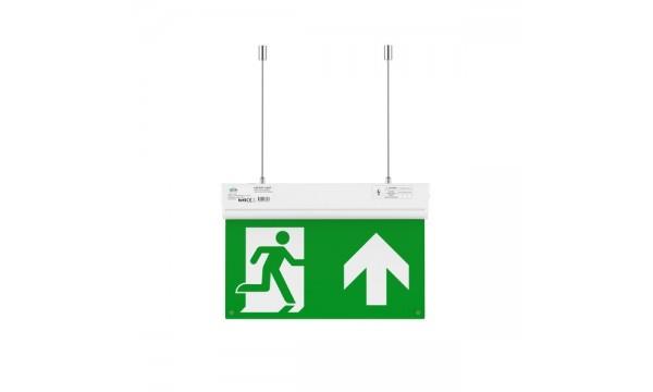 OPRAWA EWAKUACYJNA LED 3W IP44