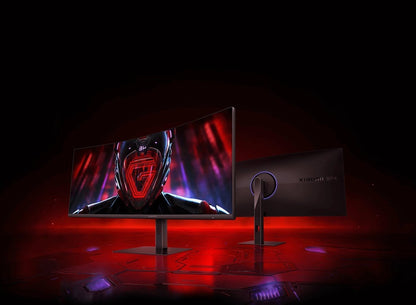 Monitor Xiaomi G34WQi, 34", 1 ms