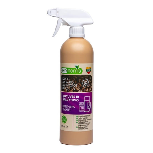 Środek czyszczący Ekonomis, do czyszczenia kuchni, 0.7 l