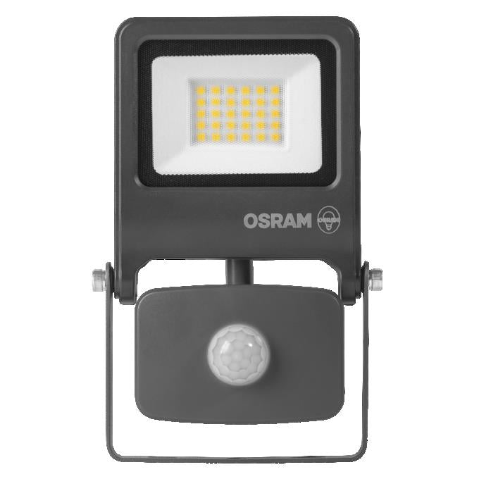 Naświetlacz LED ZEWNĘTRZNY SEN 20W IP44 1800LM