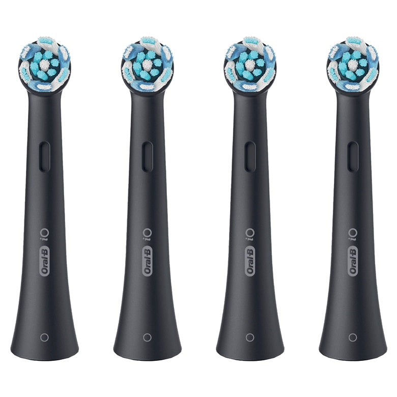 Końcówka do szczoteczki elektrycznej Oral-B iO UltimateClean, 4 szt.