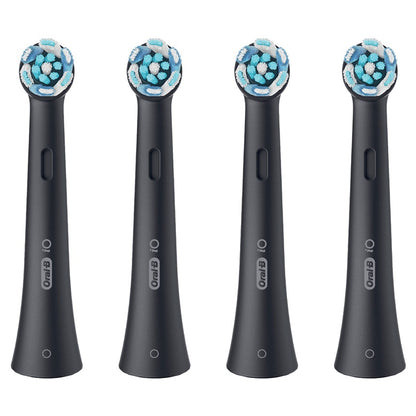 Końcówka do szczoteczki elektrycznej Oral-B iO UltimateClean, 4 szt.