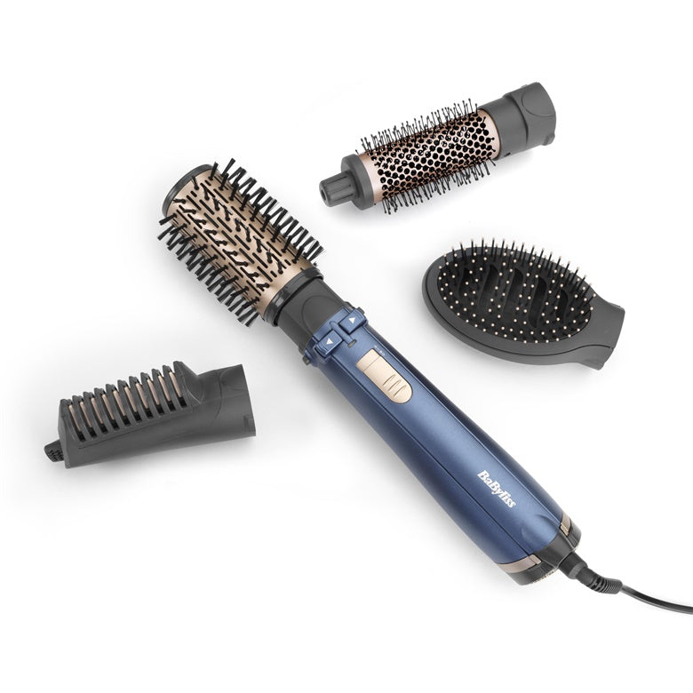 Plaukų formavimo šukos Babyliss AS965E