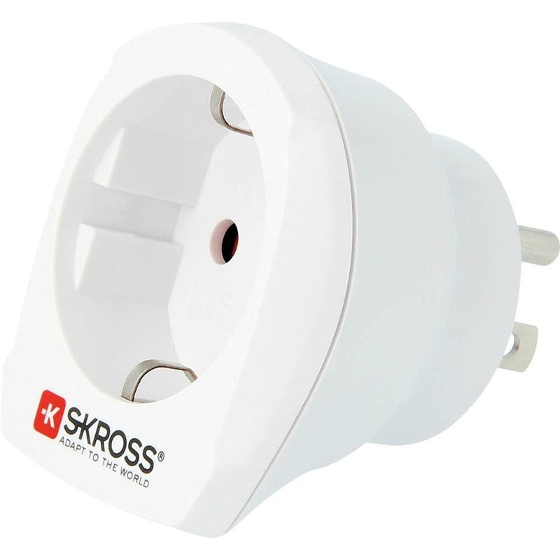 Adapteris Skross 15 A, 115 V