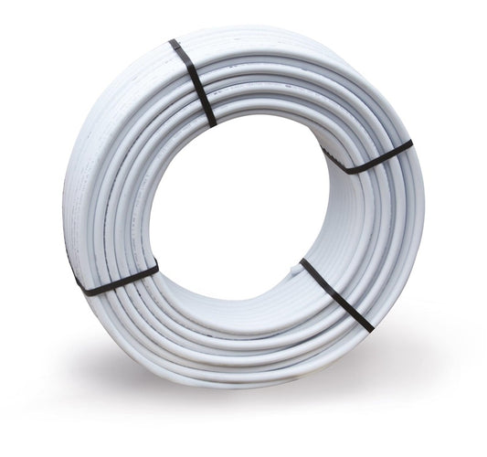 Vamzdis Pe-RT/Al/Pe-RT, D20 x 2 mm, 100 m
