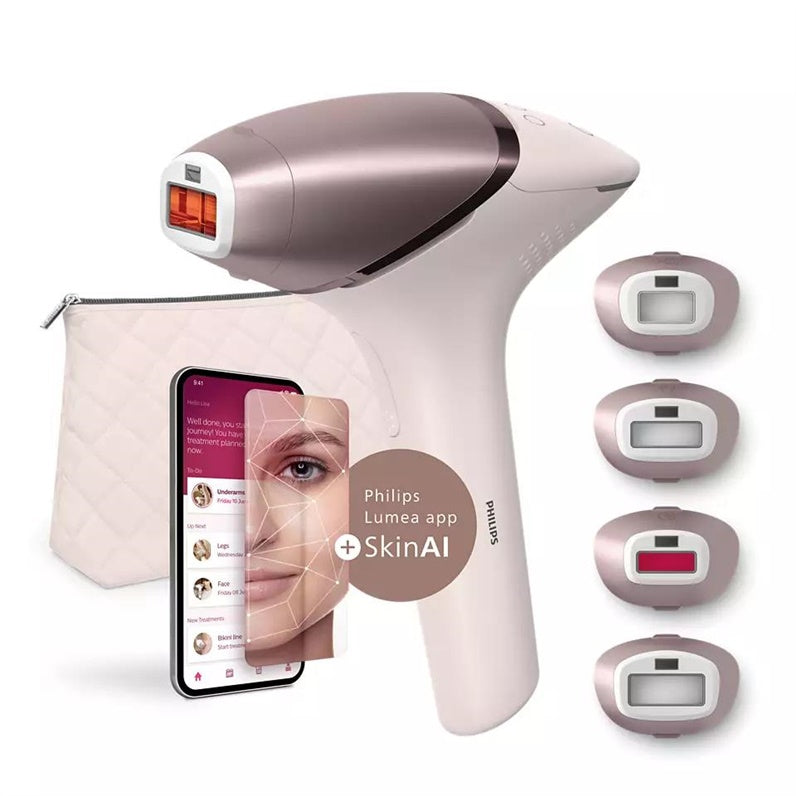 Depilator IPL Philips BRI977/00