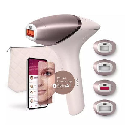 Depilator IPL Philips BRI977/00