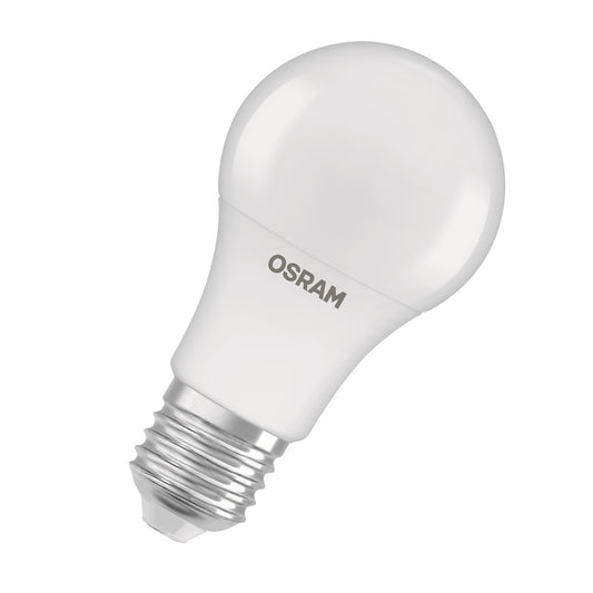 LEMPA LED E27 A65 9W 827 12-36V