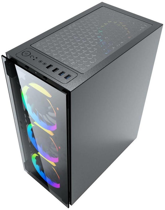 Komputer Intop AMD Ryzen 5 500GB 16GB RTX3050 6GB