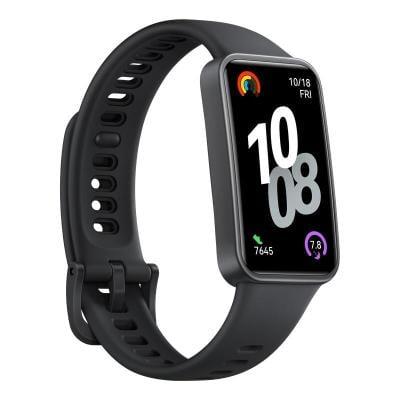 SMARTBAND HUAWEI BAND 10 CZARNY