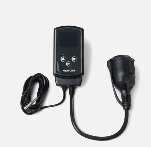 TERMOSTATAS HC200 UNI PLUG & PLAY