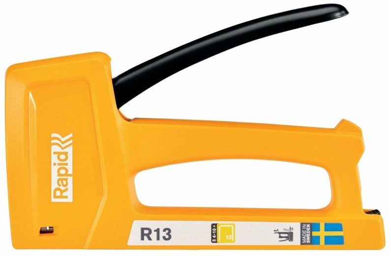 Zszywacz tapicerski Rapid R13/R13E, 4-10 mm