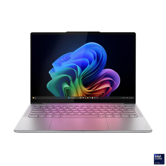 Komputer Lenovo Yoga Slim 7 Intel Ultra 7 16GB/512GB 14"