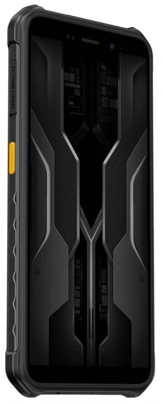 Mobilusis telefonas UleFone Armor X12 Pro, 64 GB, juoda