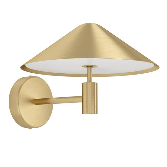 Kinkiet Eglo 390273, 12 W, LED, 3000 °K