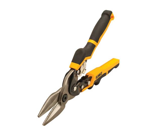 Skardos žirklės DeWalt DWHT14675-0, 25 cm