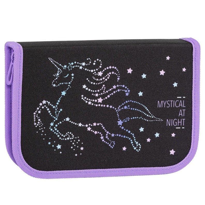 Penalas Tiger Family TGAS-005D11, 3 cm x 19.5 cm, juoda