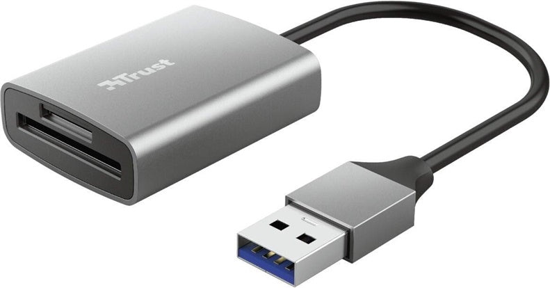 CZYTNIK KART TRUST DALYX 24135 USB 3.2