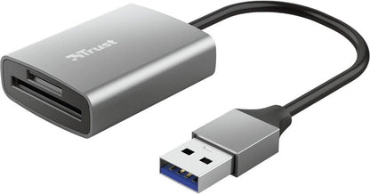 CZYTNIK KART TRUST DALYX 24135 USB 3.2