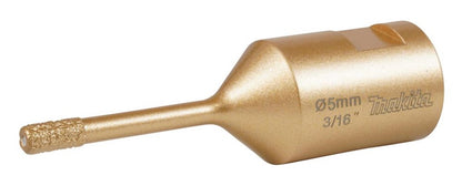 Wiertło diamentowe Makita D-79902 5 mm, M14
